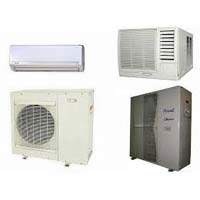 Domestic air conditioners