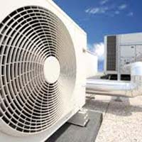 Industrial and commercial Air conditioners