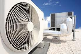 Industrial and commercial Air conditioners