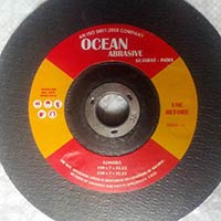 Grinding Wheel