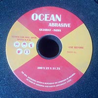 Grinding Wheel
