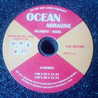Grinding Wheel