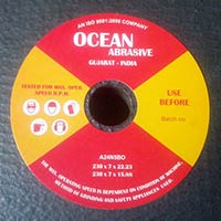 Grinding Wheel