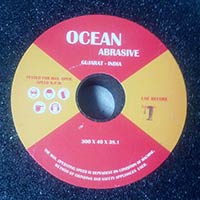 Grinding Wheel