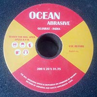 Grinding Wheel