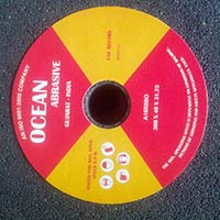Grinding Wheel