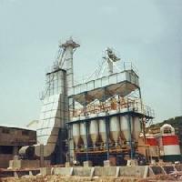 Rice Mill Plant