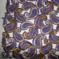 Cording Embroidery Services