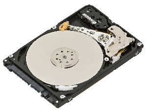 Computer Hard Disks