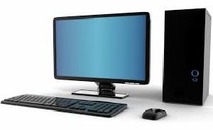 Desktop Computers