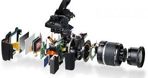 Video Camera Repairing & Installation
