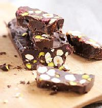 Dry Fruit Chocolate