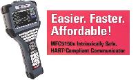 Universal Hart Communicator