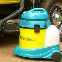 car vacuum cleaners