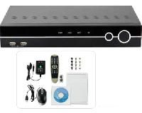 digital video recording system