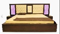 Double Bed