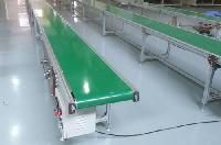 Pvc Belt Conveyor