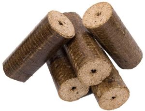 briquettes fuels