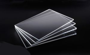 extruded acrylic sheet