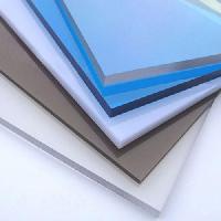 Polycarbonate Colored Sheets