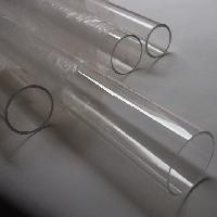 Polycarbonate tube lathi