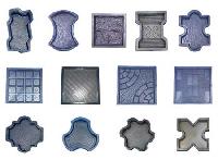 rubber moulds for paver