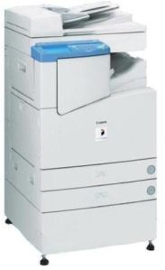 Canon IR 3300 Copier Machine