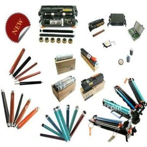 Copier Spare Parts