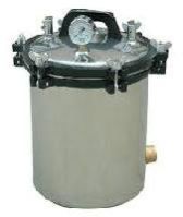 Autoclave Sterilizer