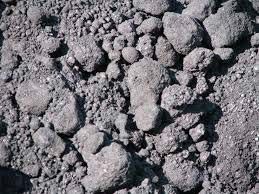 Petroleum Coke