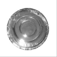 Silver Plates 12