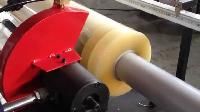 bopp tape cutting machine