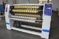 Bopp Tape Slitting Machine