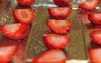 Oven Dried Strawberry