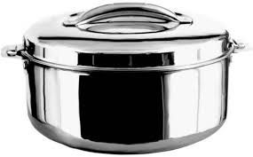 Stainless Steel Hot Pot