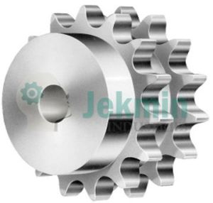 duplex chain sprocket