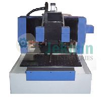 Pcb Drilling Machine