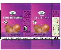 Gavran Light Red Onion Seeds