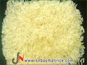 1121 Parboiled Rice