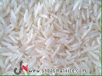 White Basmati Rice