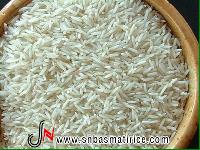 White Indian Basmati Rice