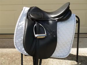 Dressage Horse Saddles