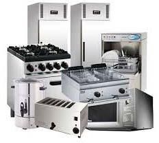 Commercial Kitchen Equipment