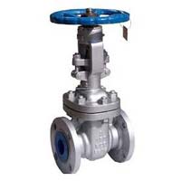 Industrial Valves