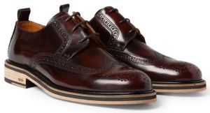 Mens Brogues Shoes