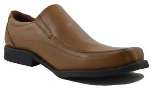 Mens Moccasin Shoes