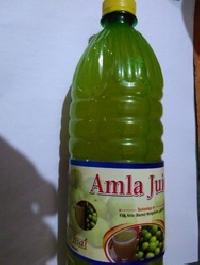 Organic Amla Juice