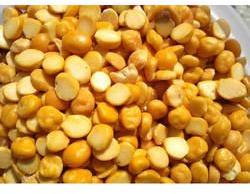 Organic Chana Dal