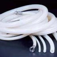 Silicone Braided Hoses