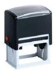 Self Inking Stamp